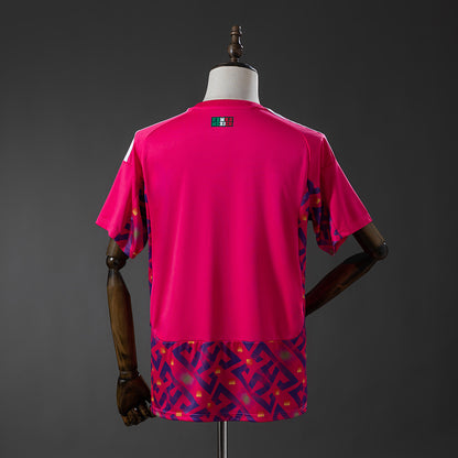 2026 Mexico Home Goalkeeper World Cup