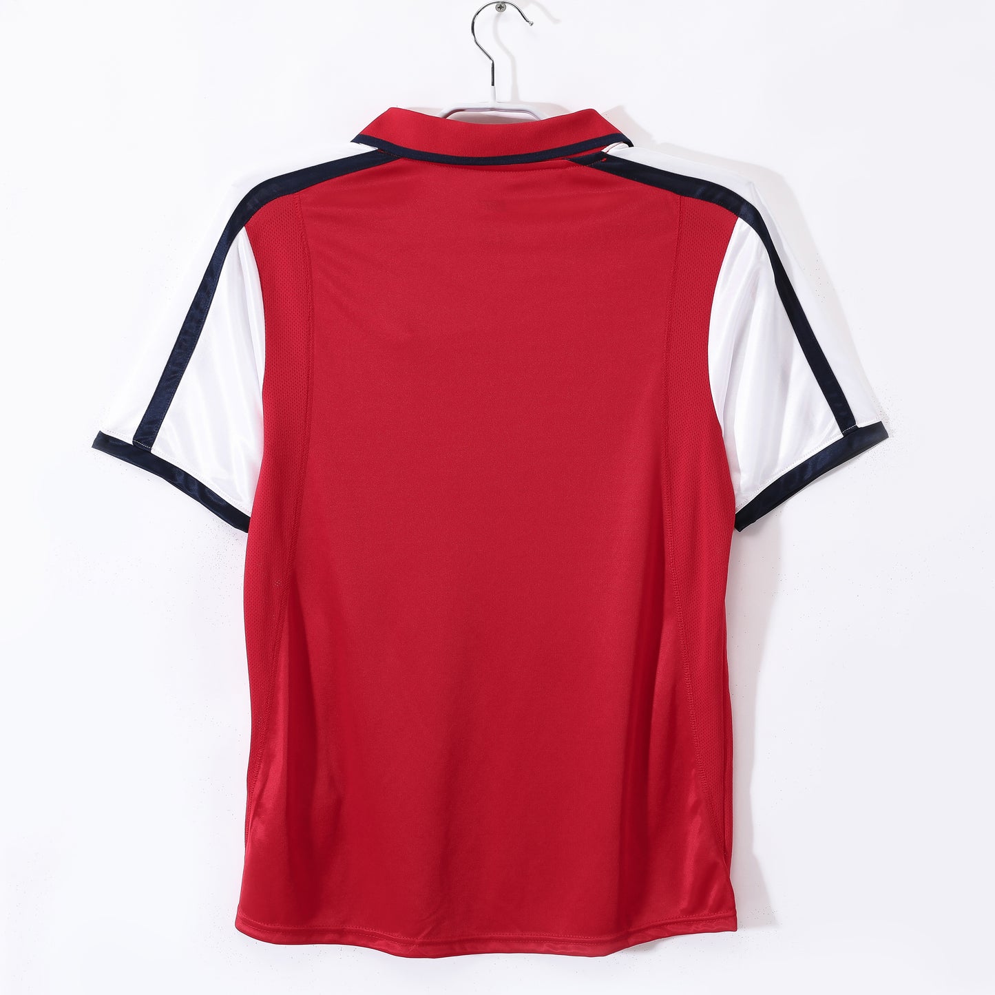 2001/02 Arsenal Home Retro 8A