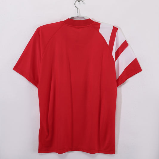 1991/92 Liverpool Home Retro 5A