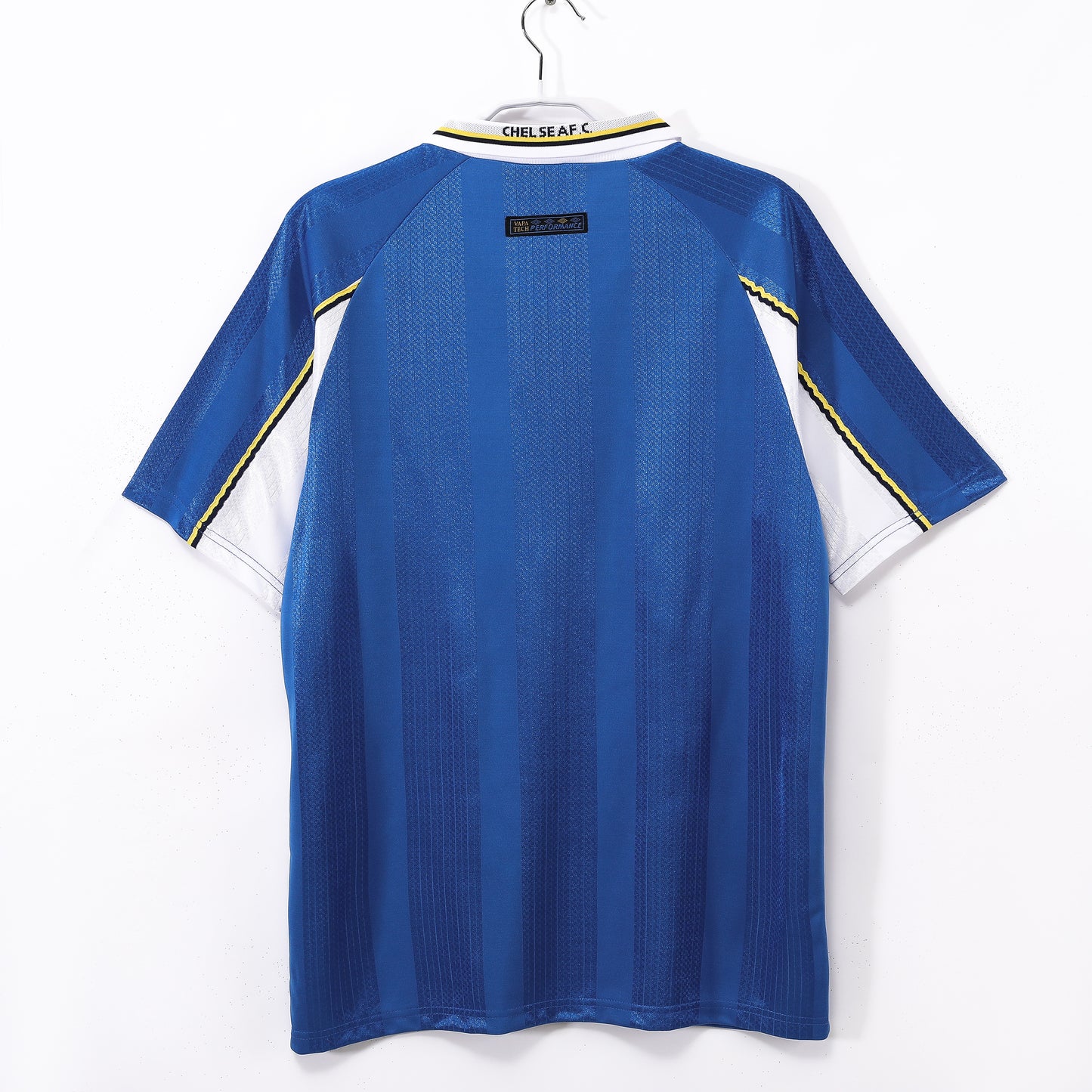 1997/99 Chelsea Home 8A