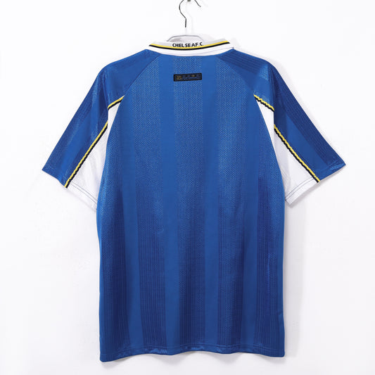 1997/99 Chelsea Home 8A