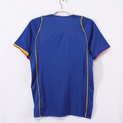 2004/05 Arsenal Away Retro 8A