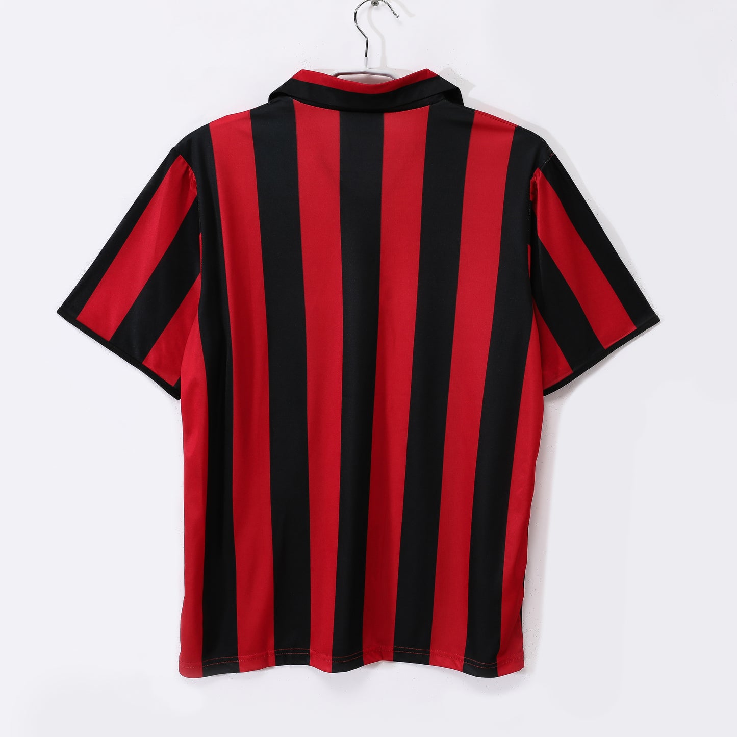 1988/89 AC Milan Home 5A