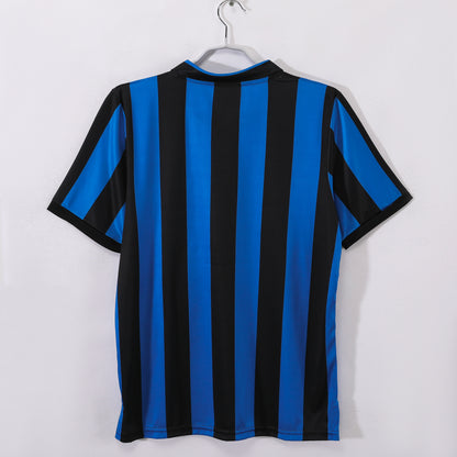 1988/90 Inter Milan Home 8A