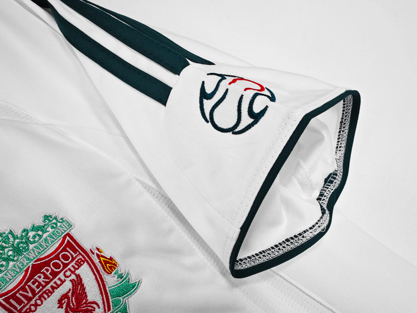 2006/08 Liverpool Away 0B