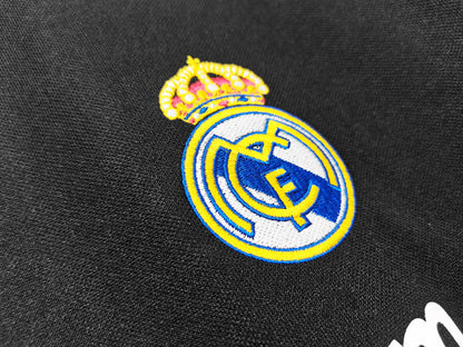 2008/09 Real Madrid Away 8A