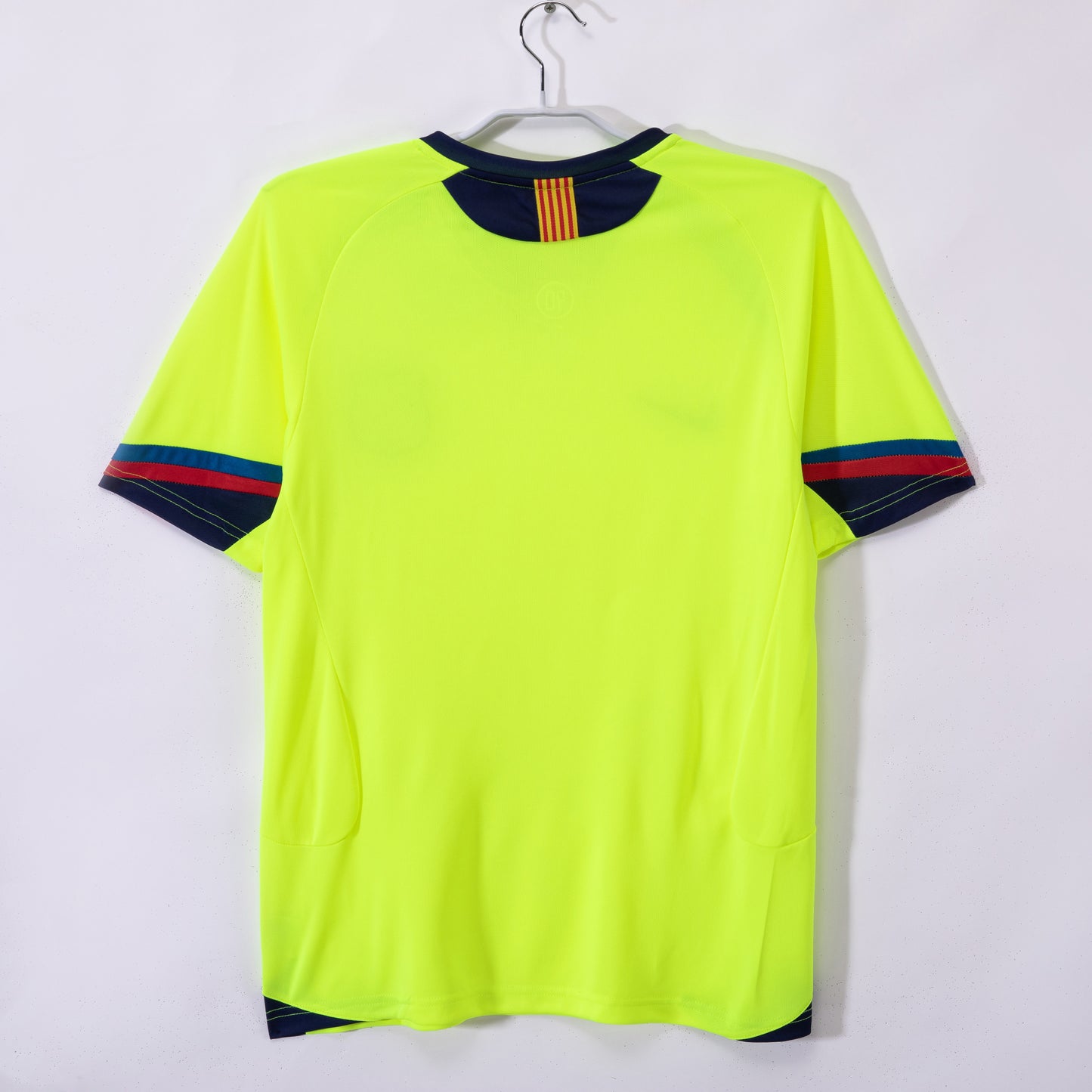 2005/06 Barcelona Away 5A