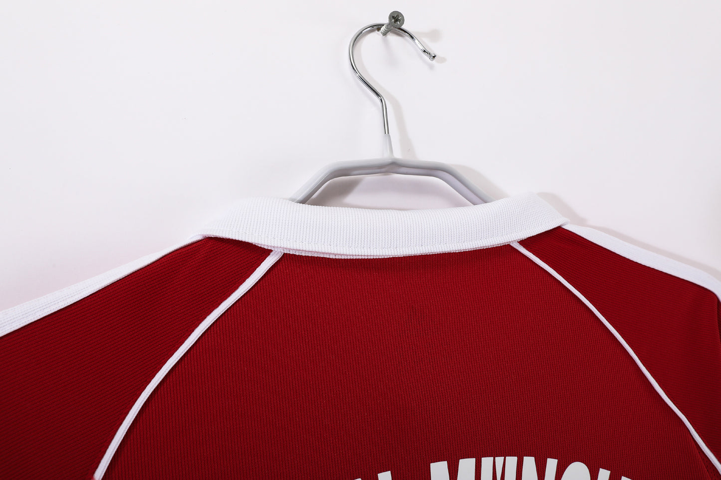 2006/07 Bayern Home Retro 8A