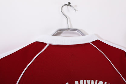 2006/07 Bayern Home Retro 8A