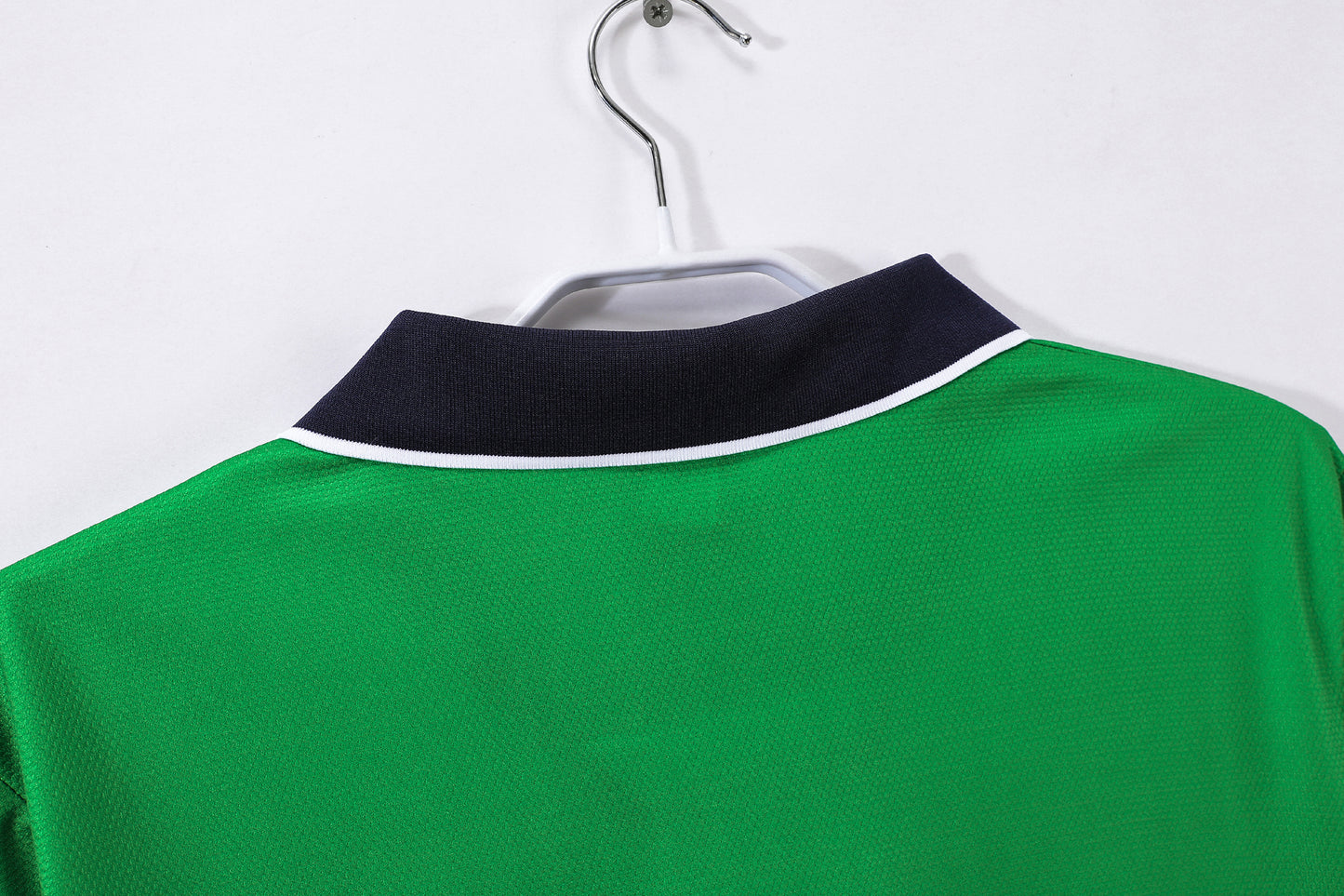 1999/00 Liverpool Away Green 8A