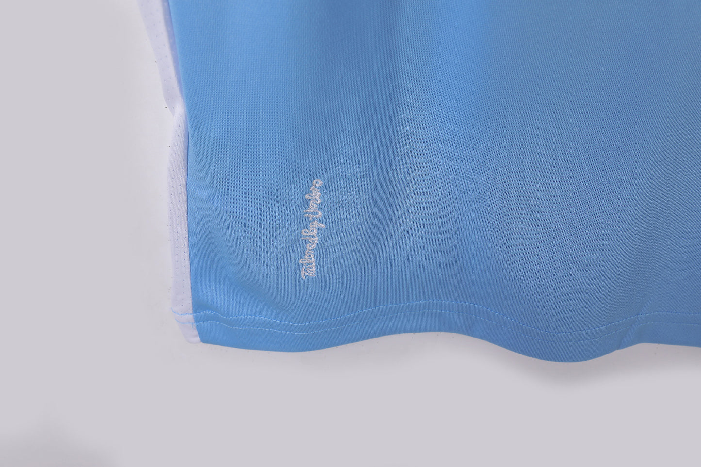 2011/12 Manchester City Home 8A
