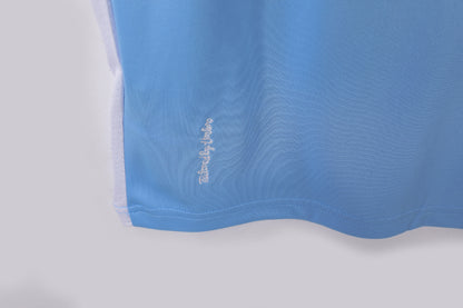 2011/12 Manchester City Home 8A