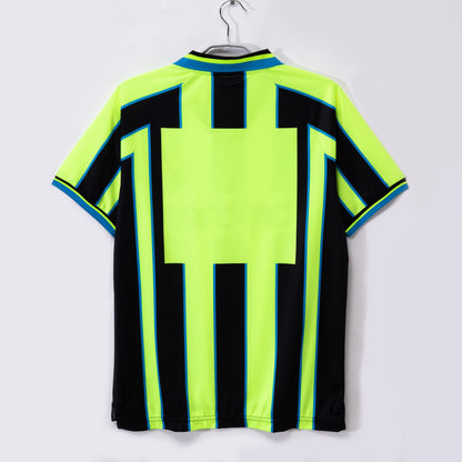 1998/99 Manchester City Away 8A
