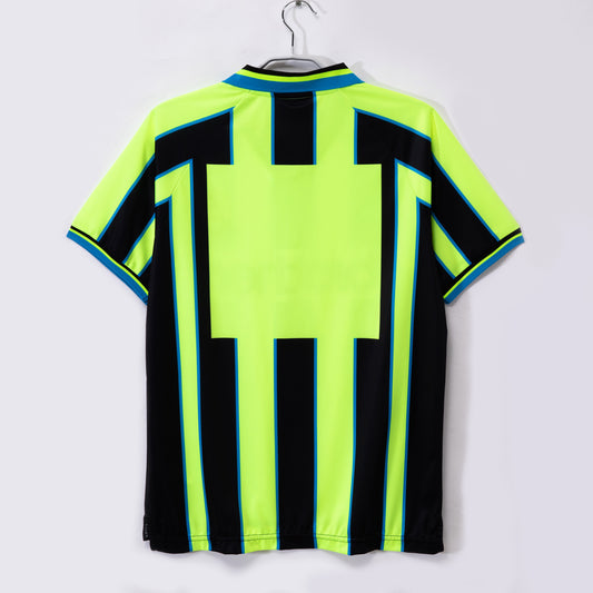 1998/99 Manchester City Away 8A