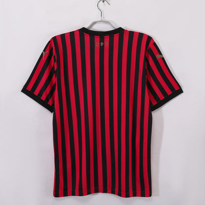 AC Milan 120th Anniversary Home 5A