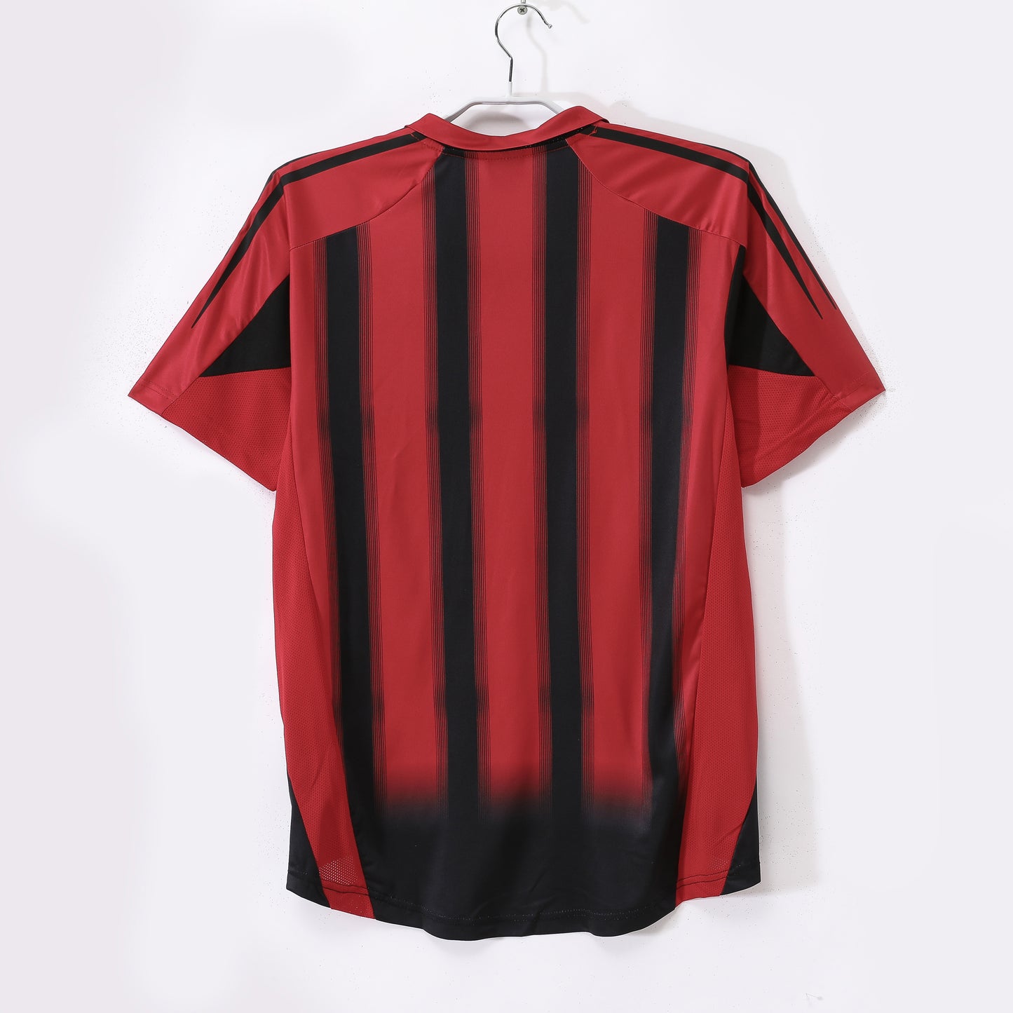 2004/05 AC Milan Home 8A