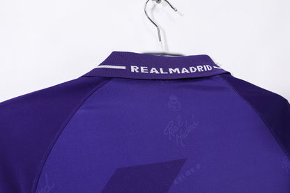 1994/96 Real Madrid Away 5A