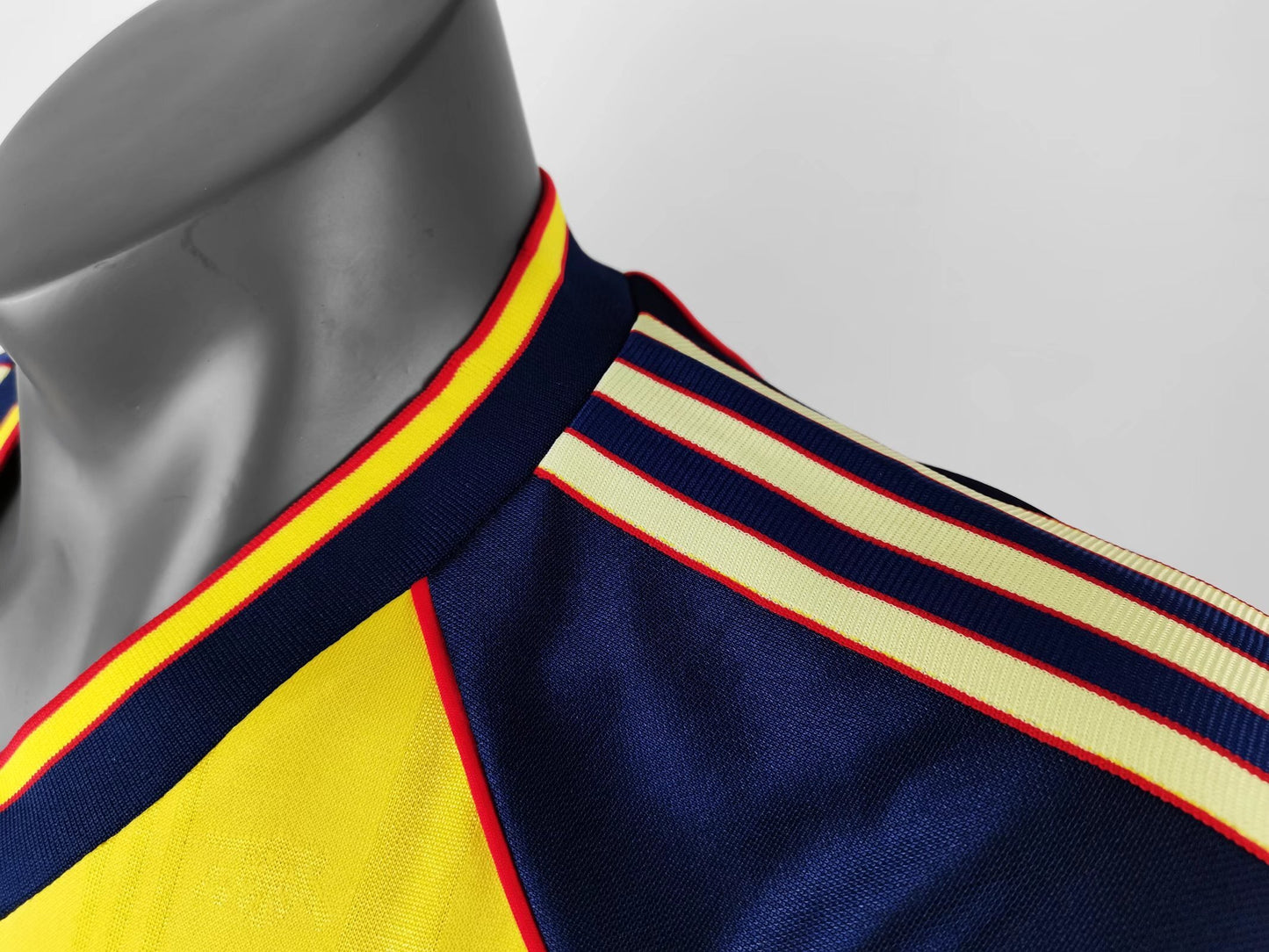 1988/90 Arsenal Away 0B
