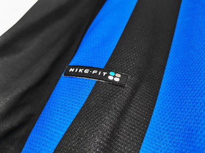 1998/99 Inter Milan Home 8A