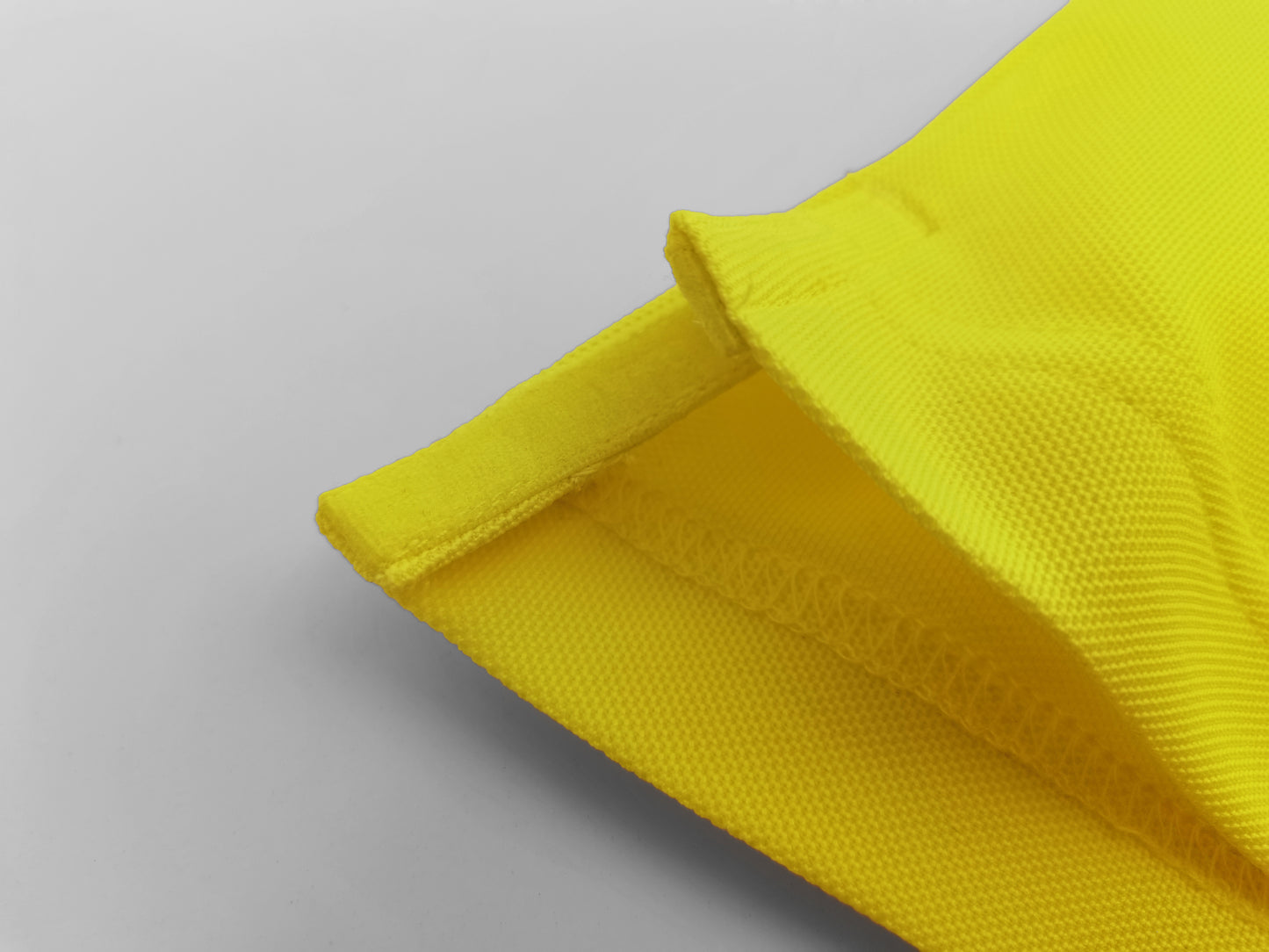 2022 Brazil Yellow Polo Shirt 8A