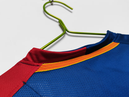 2008/09 Barcelona Home 5A