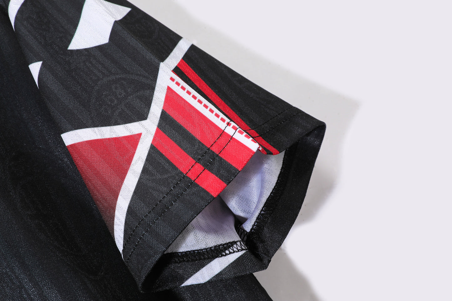 1997/98 AC Milan Third Special Edition 8A