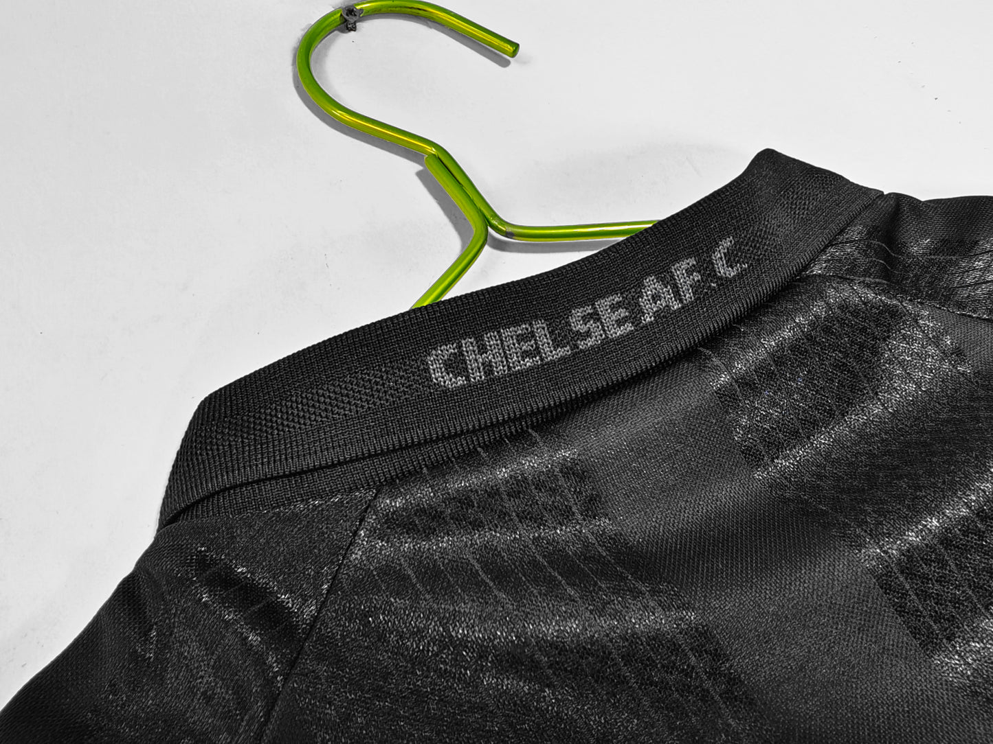 1998/99 Chelsea Third Black 8A