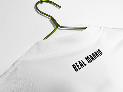 2010/11 Real Madrid Home 8A