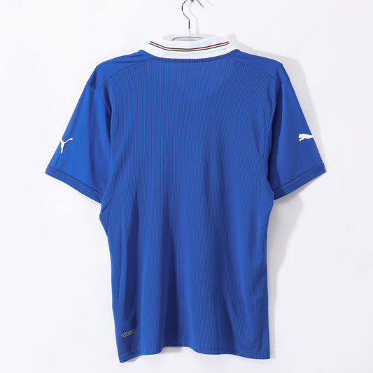 2012 Italy Home Retro 5A
