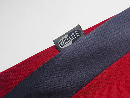 2001/02 Bayern Home Retro 8A