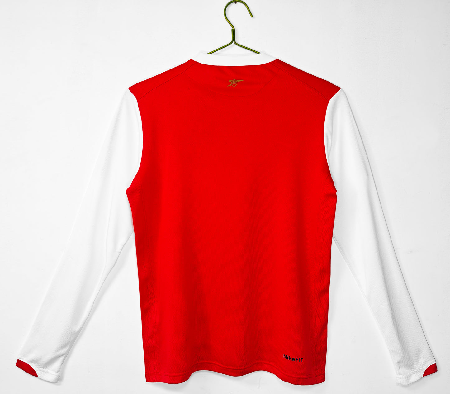 2006/07 Arsenal Home 3B (Long Sleeve)