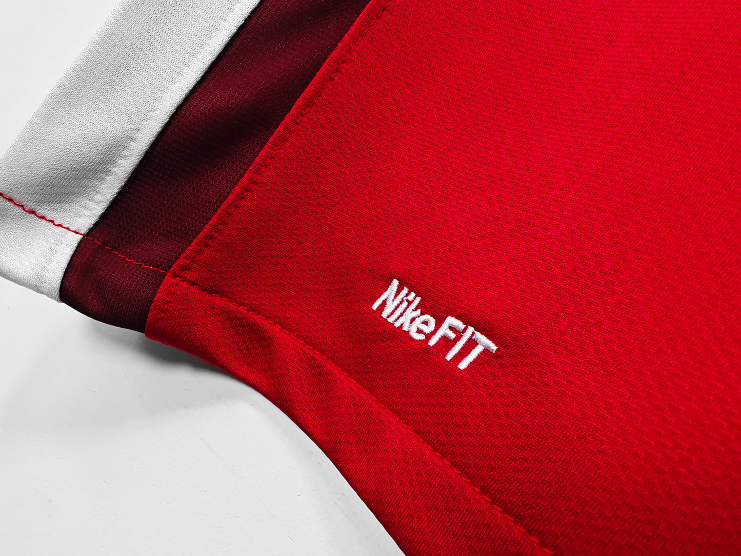 2008/10 Arsenal Home 5A