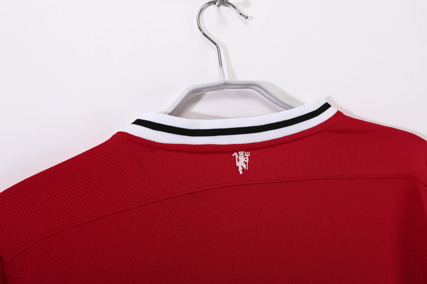 2011/12 Manchester United Home 8A