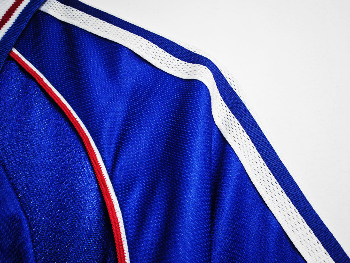 1998 France Home 2A