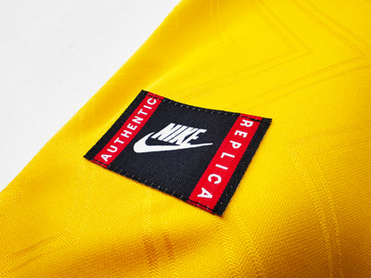 1996/97 Arsenal Away Retro 0B