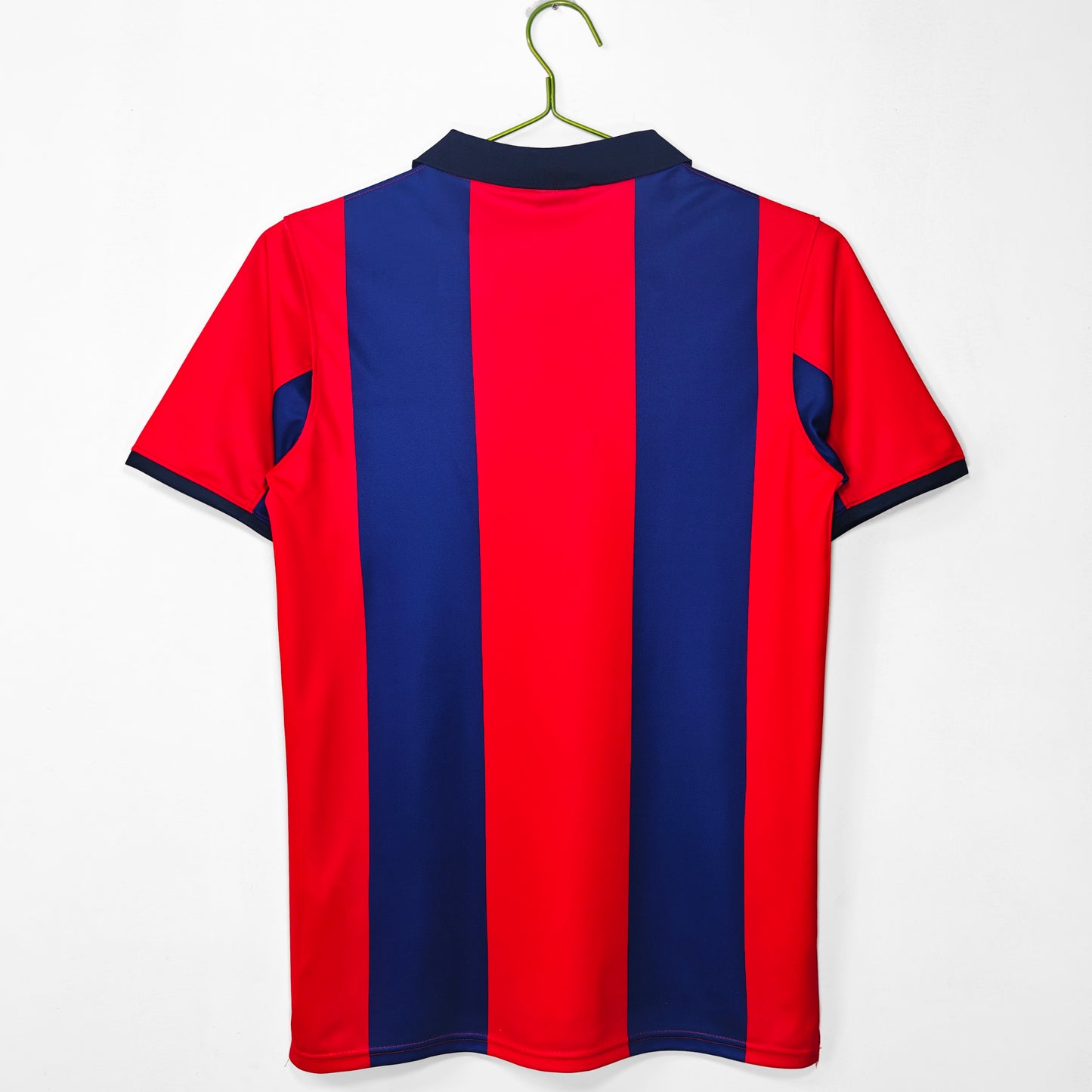 1998/99 Barcelona Home 5A