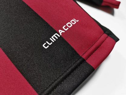 2009/10 AC Milan Home 3B (Long Sleeve)