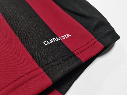2009/10 AC Milan Home 8A