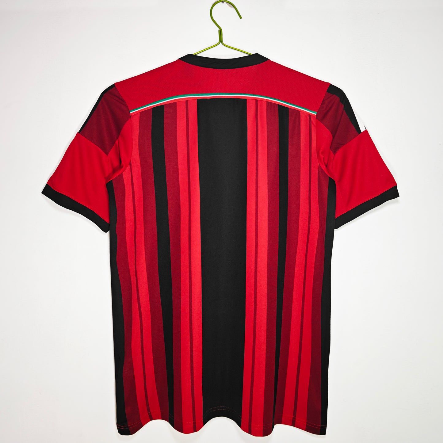 2014/15 AC Milan Home 8A