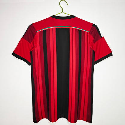 2014/15 AC Milan Home 8A