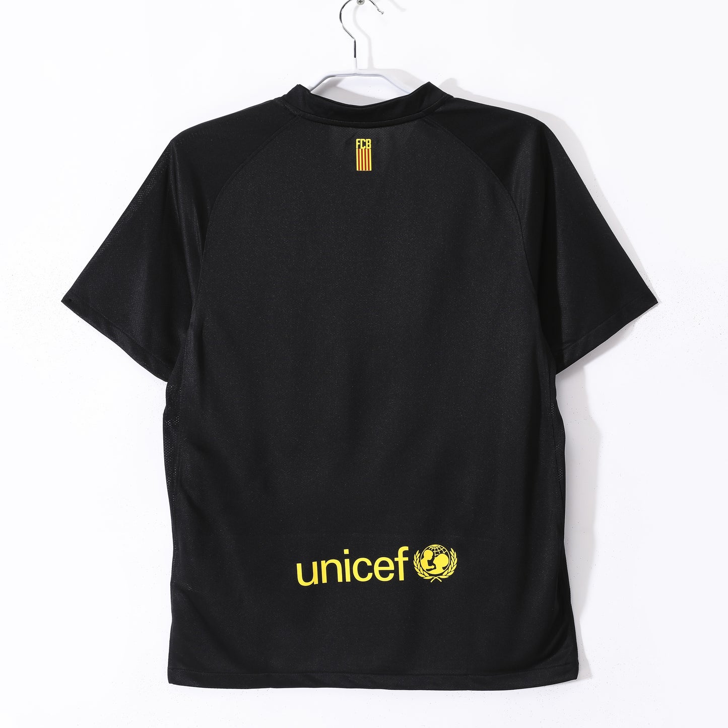 2011/12 Barcelona Away 5A