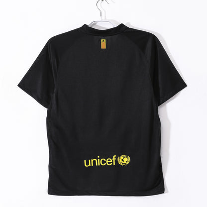 2011/12 Barcelona Away 5A