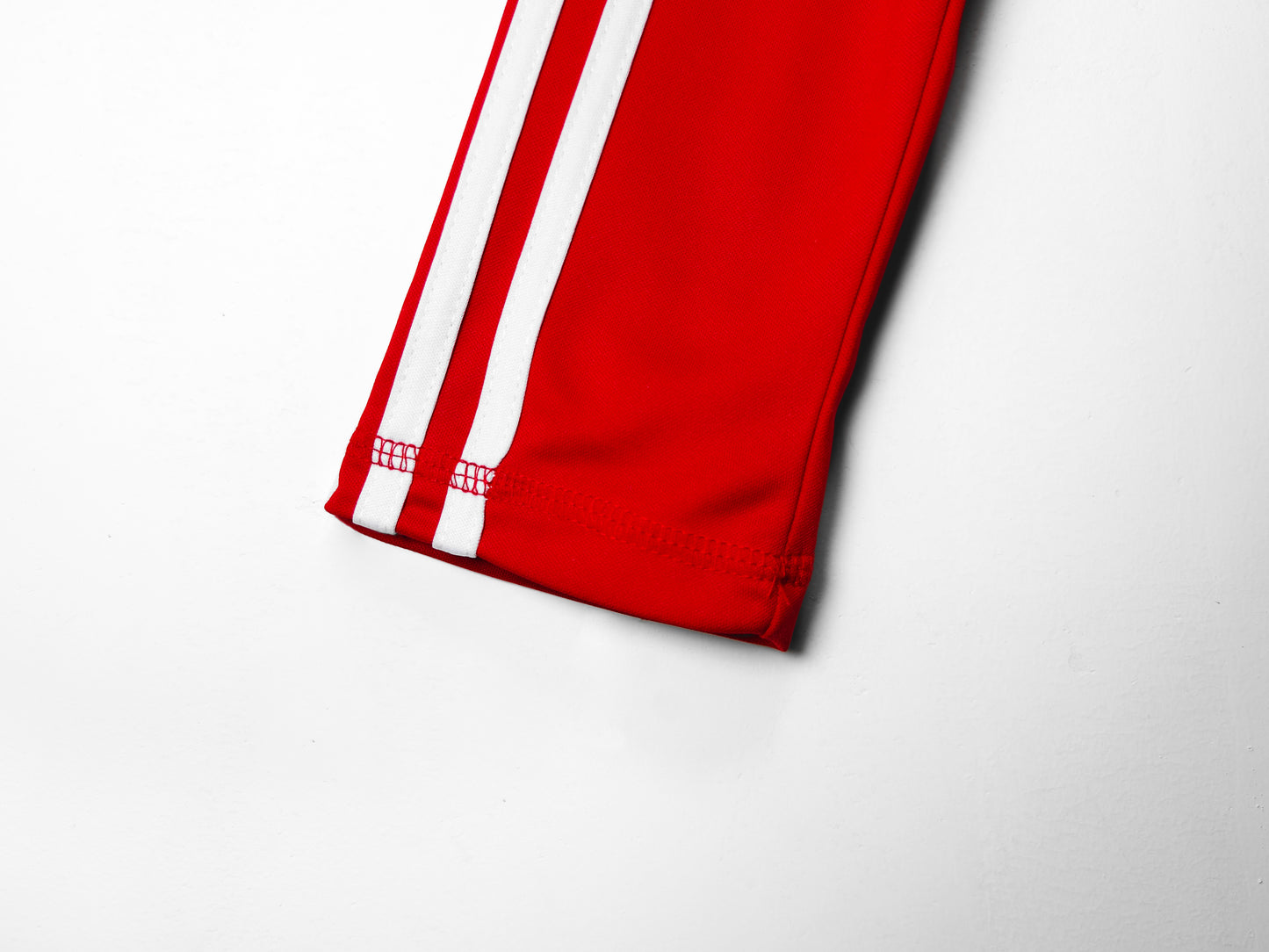 2010/11 Liverpool Home 3B (Long Sleeve)