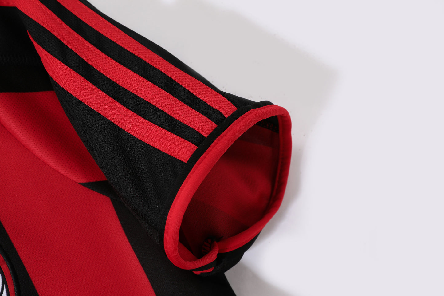 2003/04 AC Milan Home 8A
