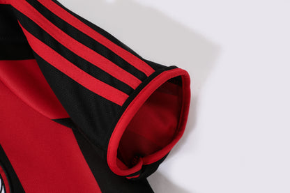 2003/04 AC Milan Home 8A
