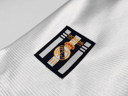 1998/00 Real Madrid Home 5A