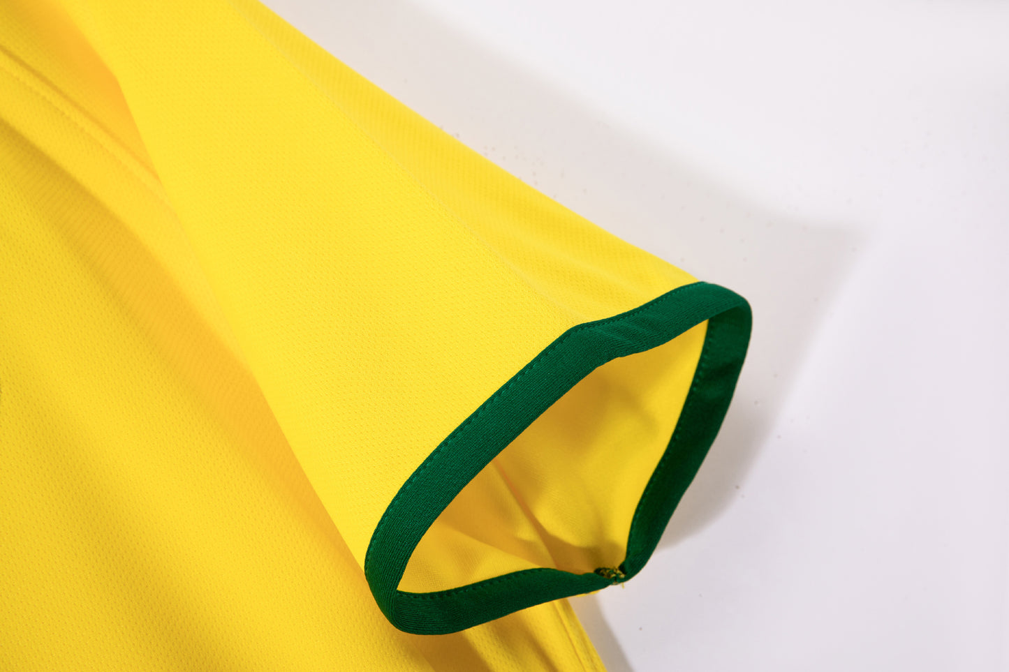 2014 Brazil Home Retro 8A