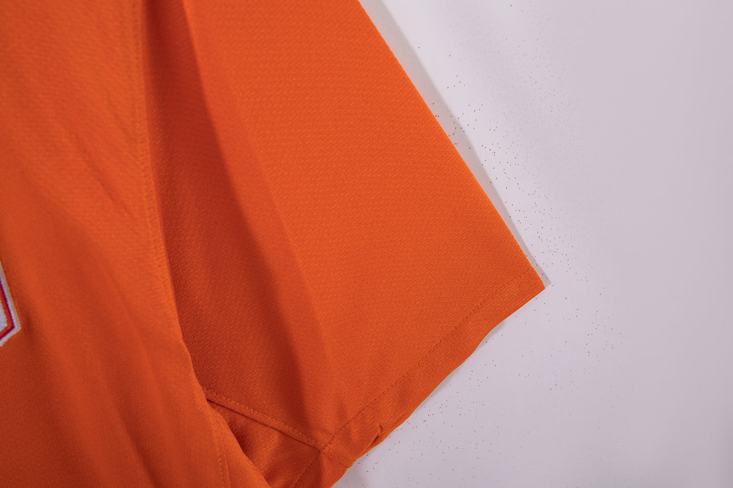 2008 Netherlands Home Retro 5A
