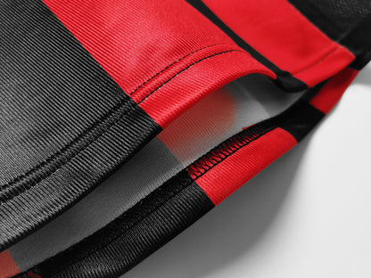 1998/99 AC Milan Home Retro 8A