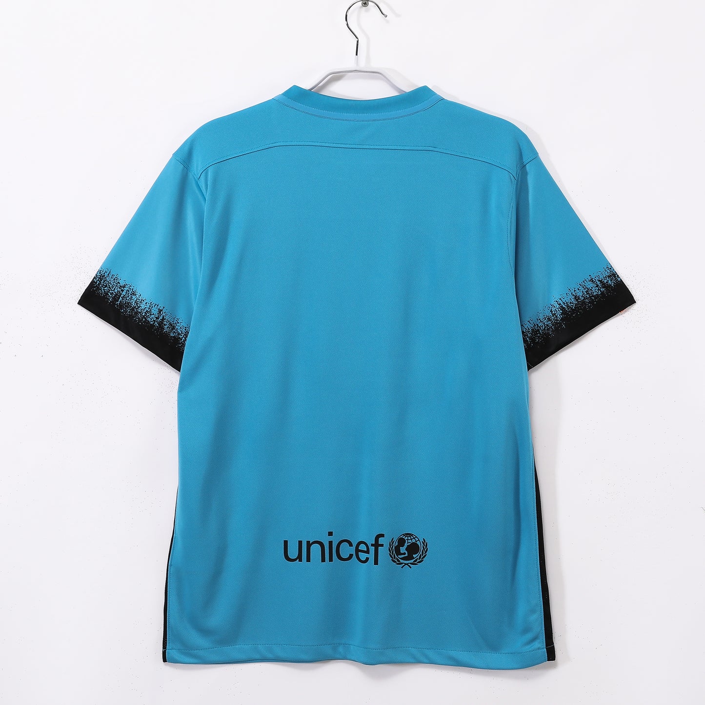 2015/16 Barcelona Third Retro 5A